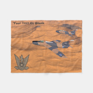 Cobertor De Velo Israel Super Mystères Sobre O Deserto