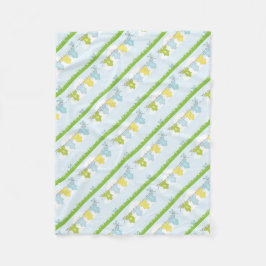 COBERTOR DE VELO ITENS PARA FESTA DE CHÁ DE BEBÊ NEUTRO