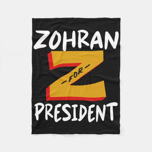 Cobertor De Velo It's Ok If You Don't Like Skiing  (Frente)