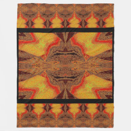 Cobertor De Velo Jardim da Gaia 14