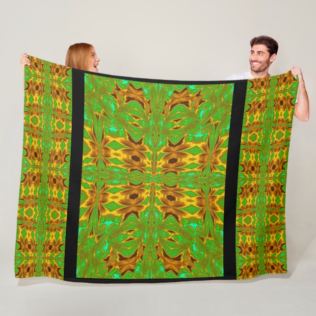 Cobertor De Velo Jardim da Gaia 274 (In Situ)