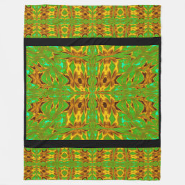 Cobertor De Velo Jardim da Gaia 274