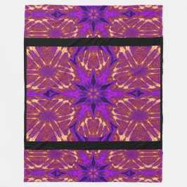 Cobertor De Velo Jardim da Gaia 281