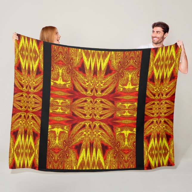 Cobertor De Velo Jardim da Gaia 289 (In Situ)