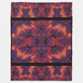 Cobertor De Velo Jardim da Gaia 29