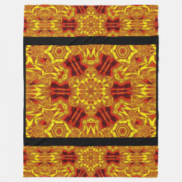 Cobertor De Velo Jardim da Gaia 297