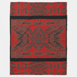 Cobertor De Velo Jardim do Gaia 48