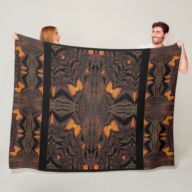 Cobertor De Velo Jardim do Gaia 83 (In Situ)