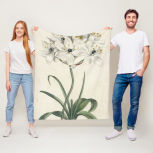 Cobertor De Velo Jardim do Marfim