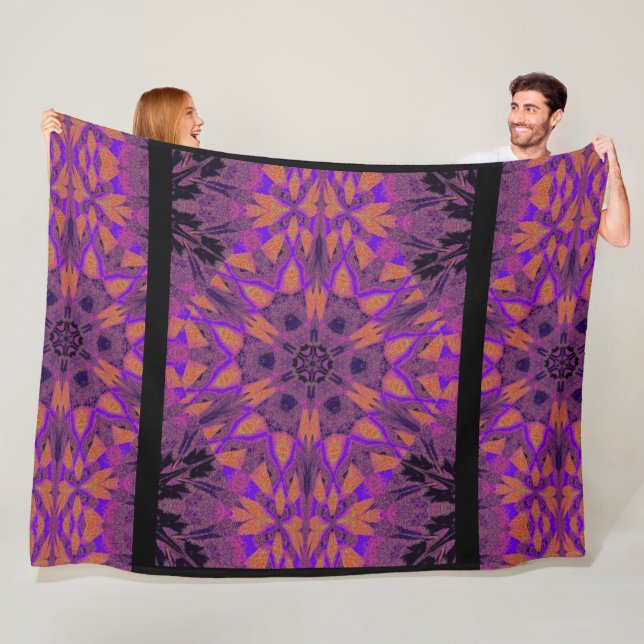 Cobertor De Velo Jardim Gaia 131 (In Situ)