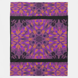 Cobertor De Velo Jardim Gaia 131