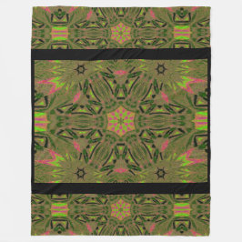 Cobertor De Velo Jardim Gaia 142