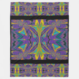 Cobertor De Velo Jardim Gaia 144