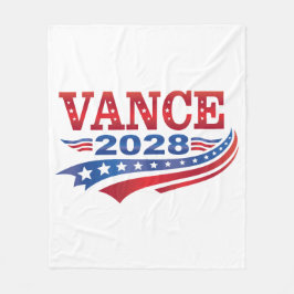 Cobertor De Velo JD Vance President 2028