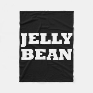 Cobertor De Velo Jelly Bean Halloween Fácil Festa de Festas Fofas