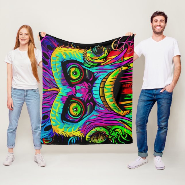 Cobertor De Velo Jerzzy (In Situ)