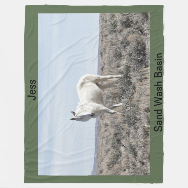 Cobertor De Velo Jess (Frente)