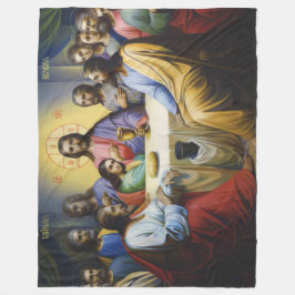 Cobertor De Velo Jesus