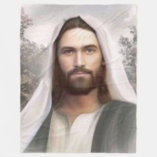 COBERTOR DE VELO JESUS
