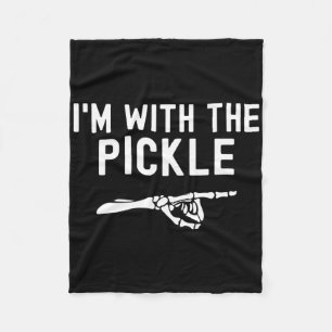 Cobertor De Velo Jew Jitsu Karate Funny Hanukkah brasileiro Jiu Jit