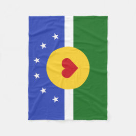 Cobertor De Velo Jilltopia Fleece Blanket
