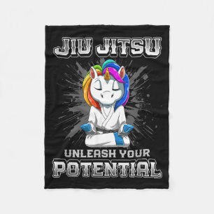 Cobertor De Velo Jiu Jitsu Brasileiro MMA e Grappling BJJ