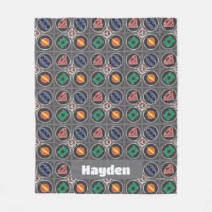 Cobertor De Velo JL Core Supremo 9