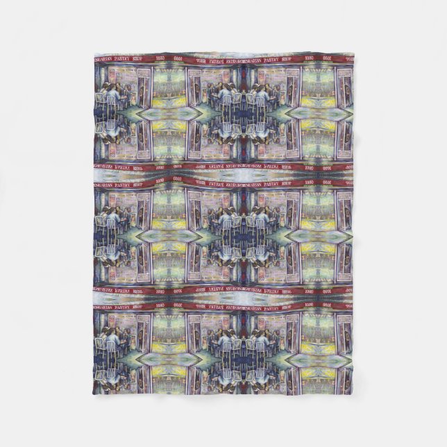 Cobertor De Velo Jocund (Frente)