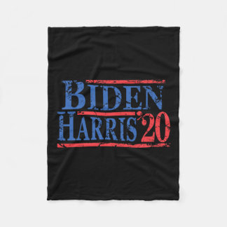Cobertor De Velo Joe Biden Kamala Harris 2020