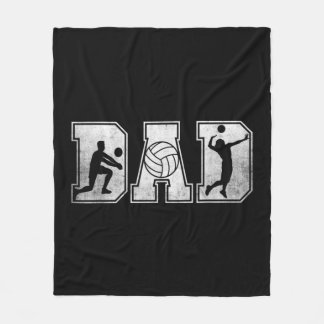 Cobertor De Velo Jogador Da Equipe De Futebol Da Família De Pais De