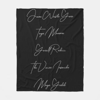 Cobertor De Velo Jone Waste Yore Toye Monme Wood Wall Art