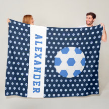 Jovens Adolescentes de Futebol Personalizados