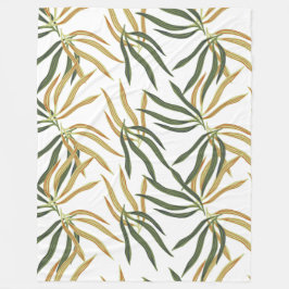 Cobertor De Velo Junte-se aos nossos Designs de Flórida Únicos