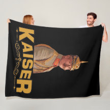 Kaiser Guilherme II, Imperador da Alemanha 