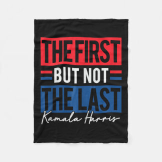 Cobertor De Velo Kamala Harris 2024 Senhora Presidente Kamala 47 Us