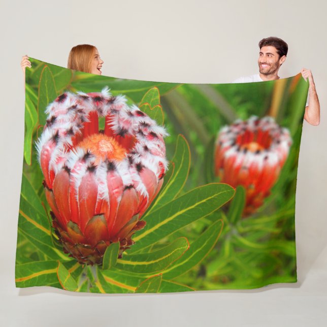 COBERTOR DE VELO KARIKARI BLOOM (In Situ)