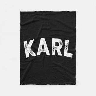 Cobertor De Velo Karl
