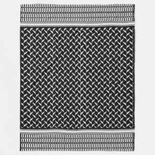 Cobertor De Velo Keffiyeh palestino