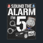 Cobertor De Velo Kids 5 Year Old Police Birthday Officer Cop Car 5t<br><div class="desc">Kids 5 Year Old Police Birthday Officer Cop Car 5th Gift For Boy</div>