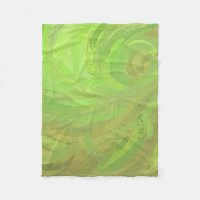 Cobertor De Velo Kiwi Bash (Frente)