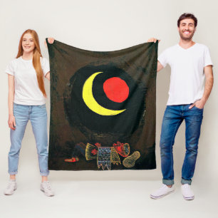 Cobertor De Velo Klee - Sonho Forte