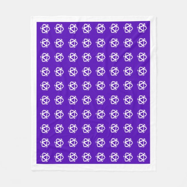 Cobertor De Velo Kleros (Frente)