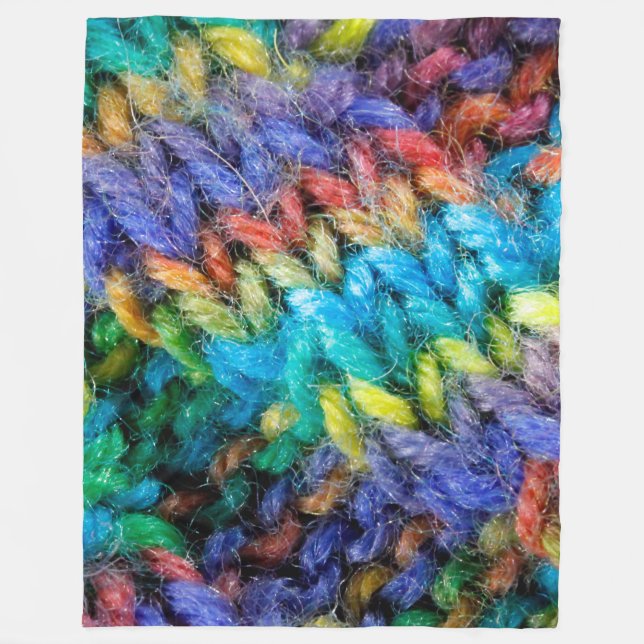 Cobertor De Velo Knitware_002 (Frente)