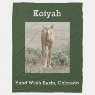 Cobertor De Velo Koiyah