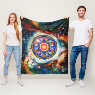 Cobertor De Velo Kyron Orbz