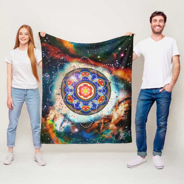 Cobertor De Velo Kyron Orbz (In Situ)