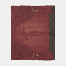 Cobertor De Velo La Fin Absolue