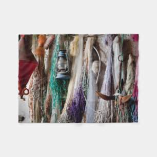 Cobertor De Velo Lado de mar