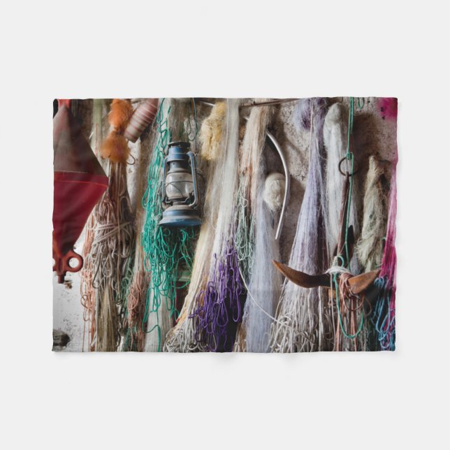 Cobertor De Velo Lado de mar (Frente (Horizontal))