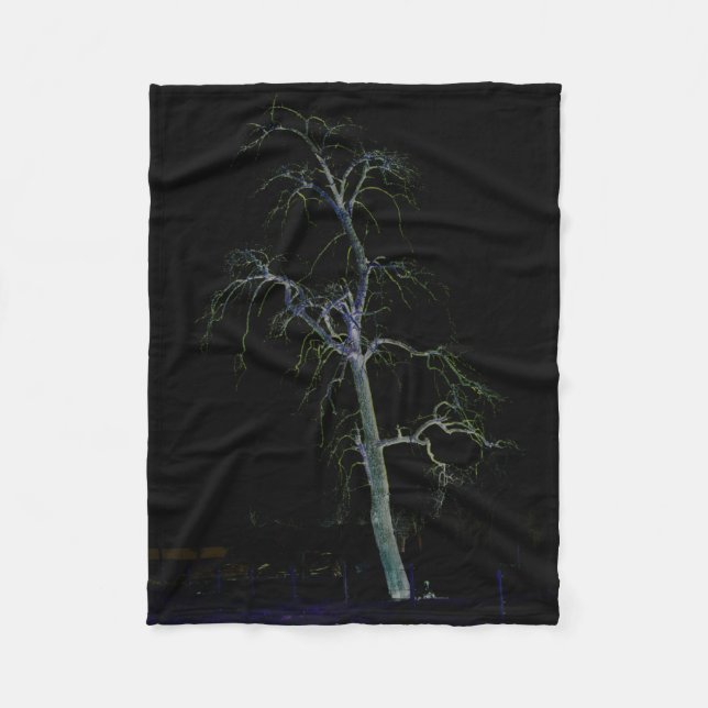 Cobertor De Velo Lado escuro 8 fbcn (Frente)